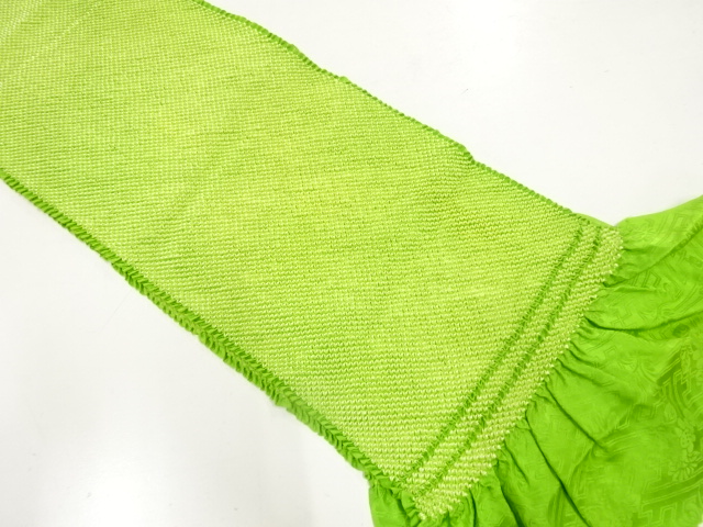 Japanese Kimono / Furisode Silk